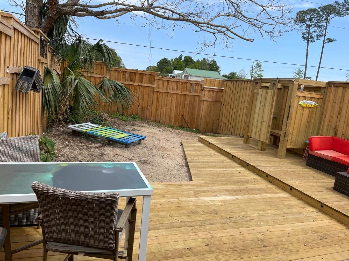 Destin-Y 30A Beach Retreat Self Checkin - Huge Private Backyard Deck With Outdoor Shower Santa Rosa Beach Exterior photo