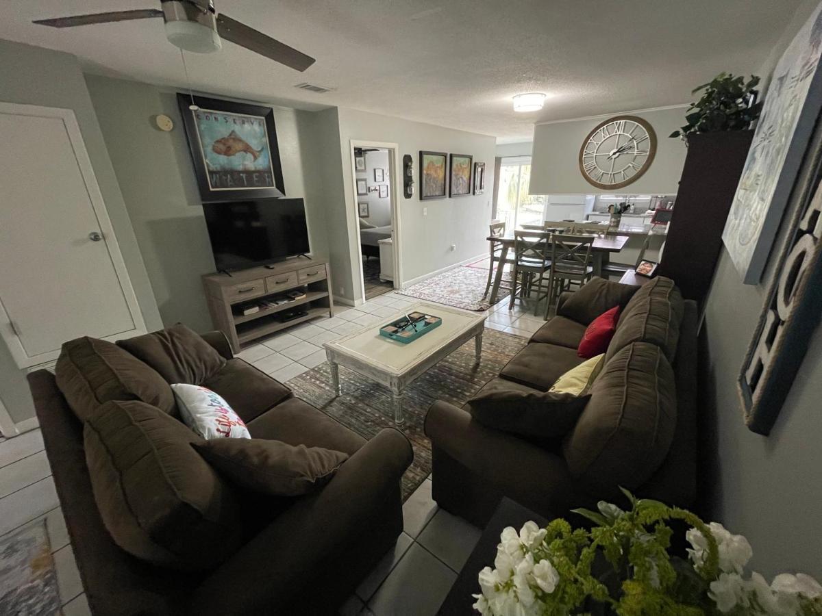 Destin-Y 30A Beach Retreat Self Checkin - Huge Private Backyard Deck With Outdoor Shower Santa Rosa Beach Exterior photo